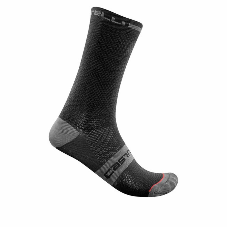 Bike Socks * | Castelli Superleggera T 18 Socks