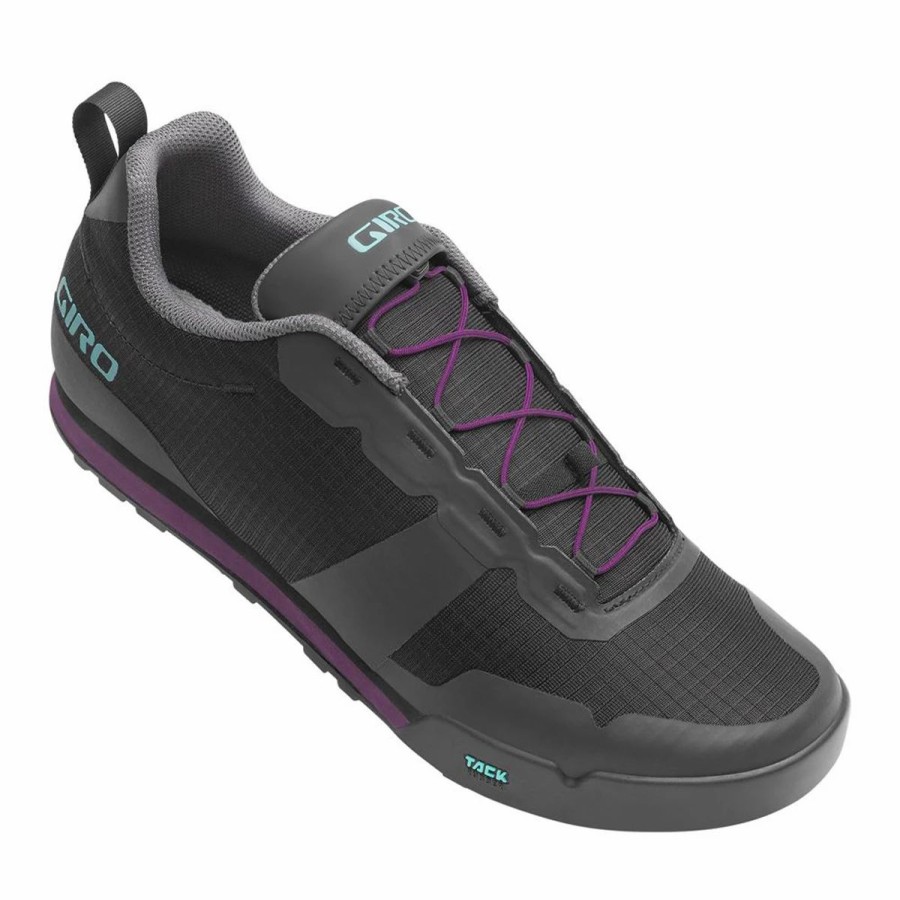 Bike Shoes * | Giro Tracker Fastlace Women'S Mtb Shoes