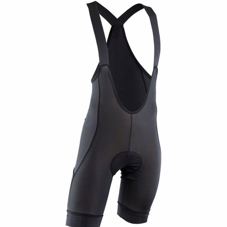 Bike Shorts & Bibs * | Raceface Stash Bib Shorts Stealth