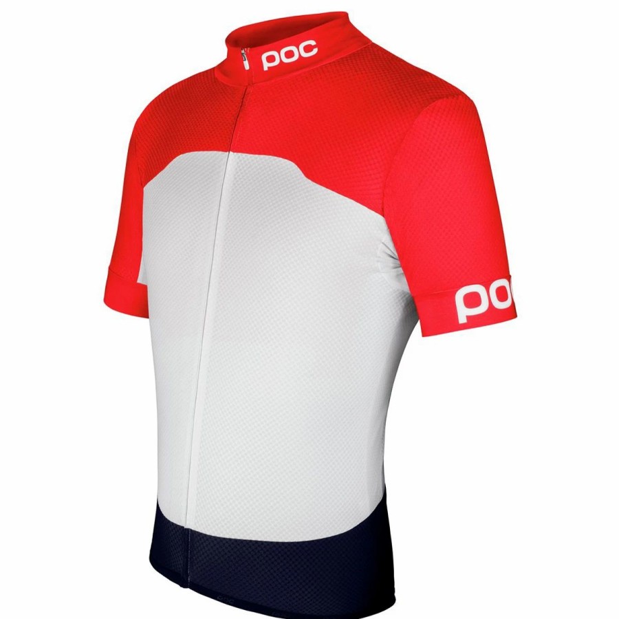 Bike Shirts & Jerseys * | Poc Raceday Climber Women'S Jersey