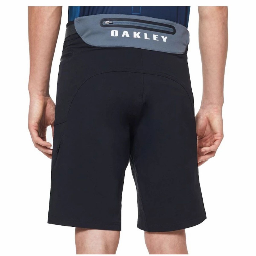 Bike Shorts & Bibs * | Oakley Mtb Trail Shorts