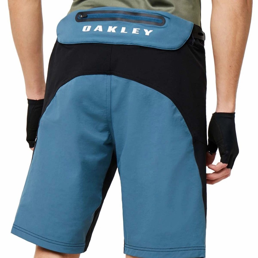 Bike Shorts & Bibs * | Oakley Mtb Trail Shorts