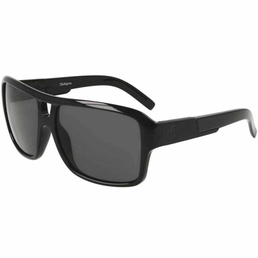 Bike Sunglasses & Bike Goggles * | Dragon The Jam Luma Lens Sunglasses