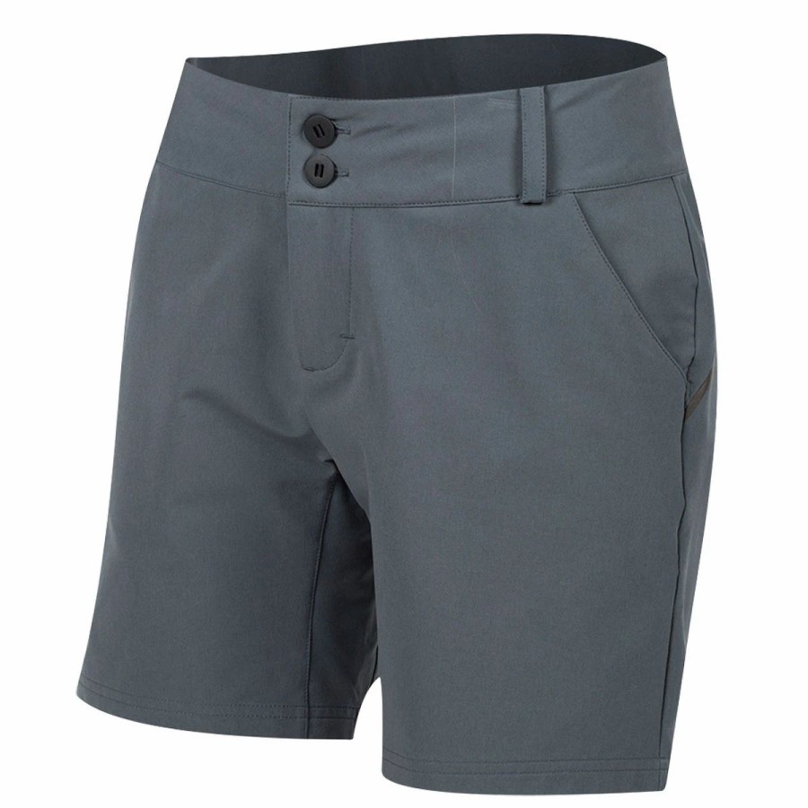 Bike Shorts & Bibs * | Pearl Izumi Versa Women'S Mtb Shorts