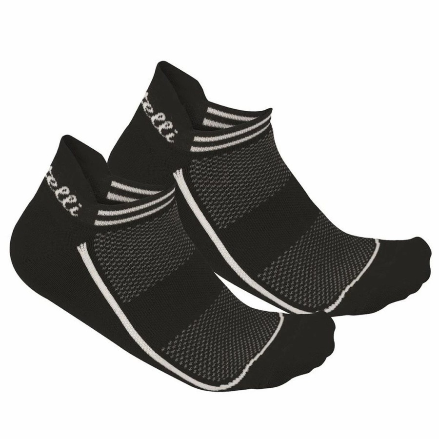 Bike Socks * | Castelli Invisibile Sock