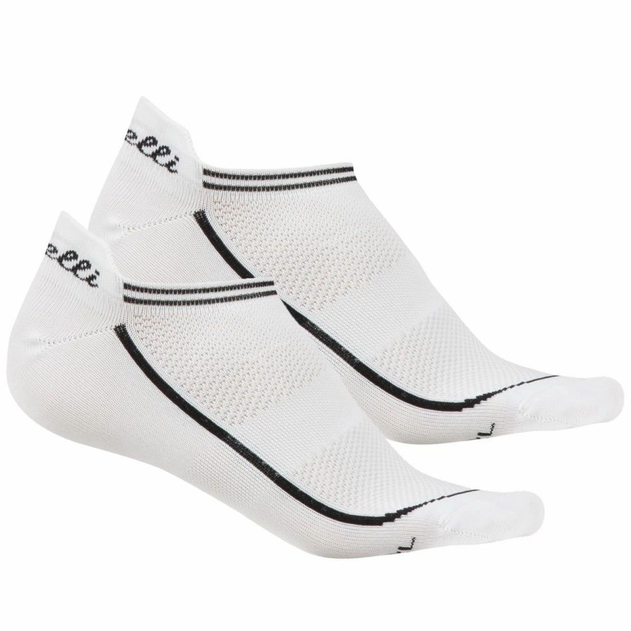 Bike Socks * | Castelli Invisibile Sock