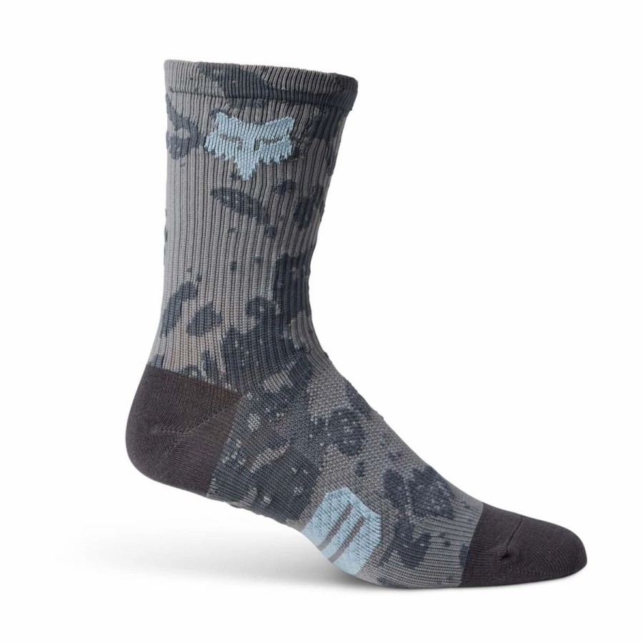 Bike Socks * | Fox Racing Women'S 6In Ranger Socks 2023