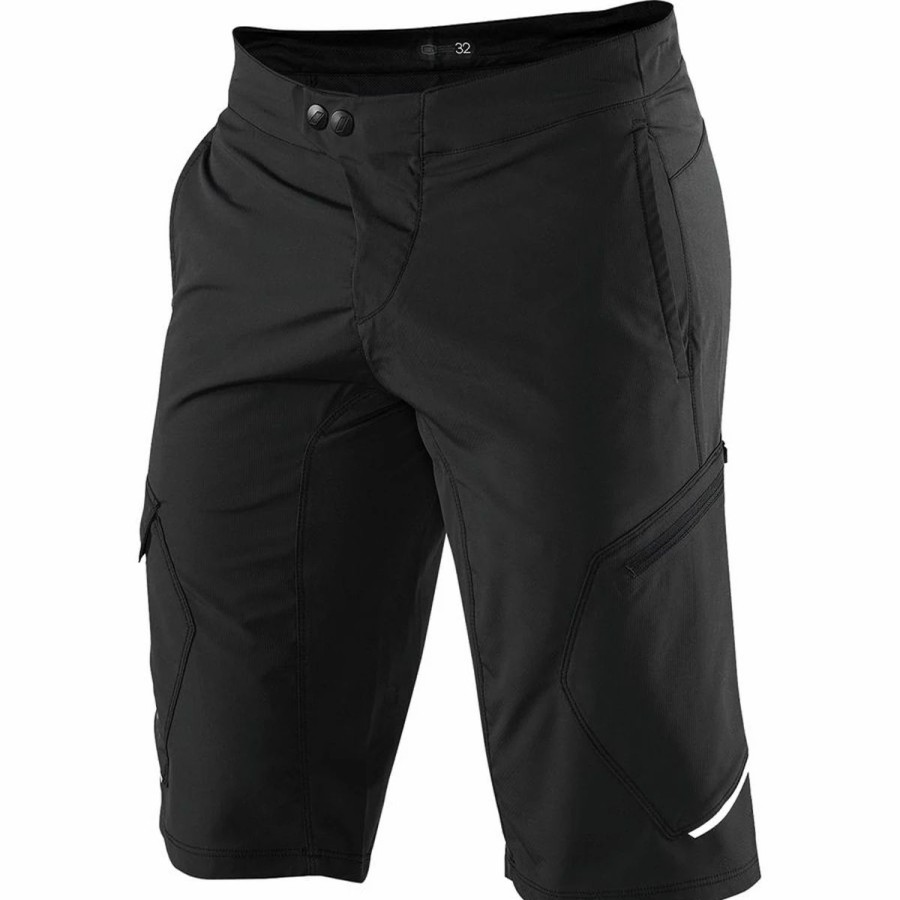 Bike Shorts & Bibs * | 100% Ridecamp Shorts