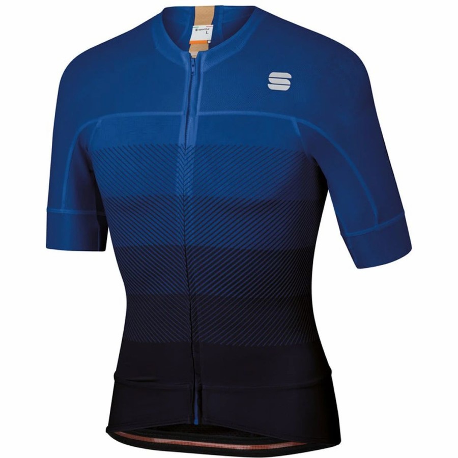 Bike Shirts & Jerseys * | Sportful Bodyfit Pro Evo Cycling Jersey