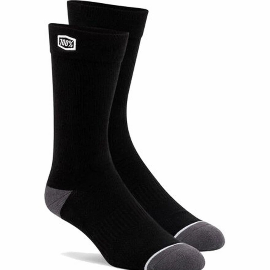 Bike Socks * | 100% Solid Casual Socks 2022