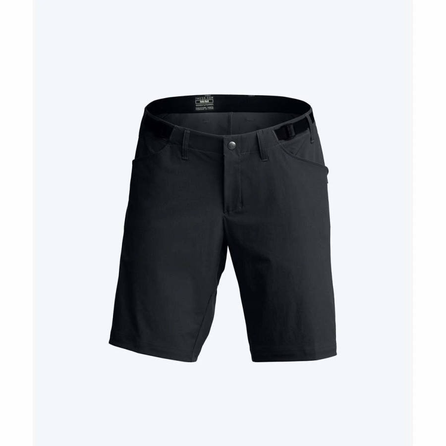 Bike Shorts & Bibs * | 7Mesh Farside Short Women'S Black