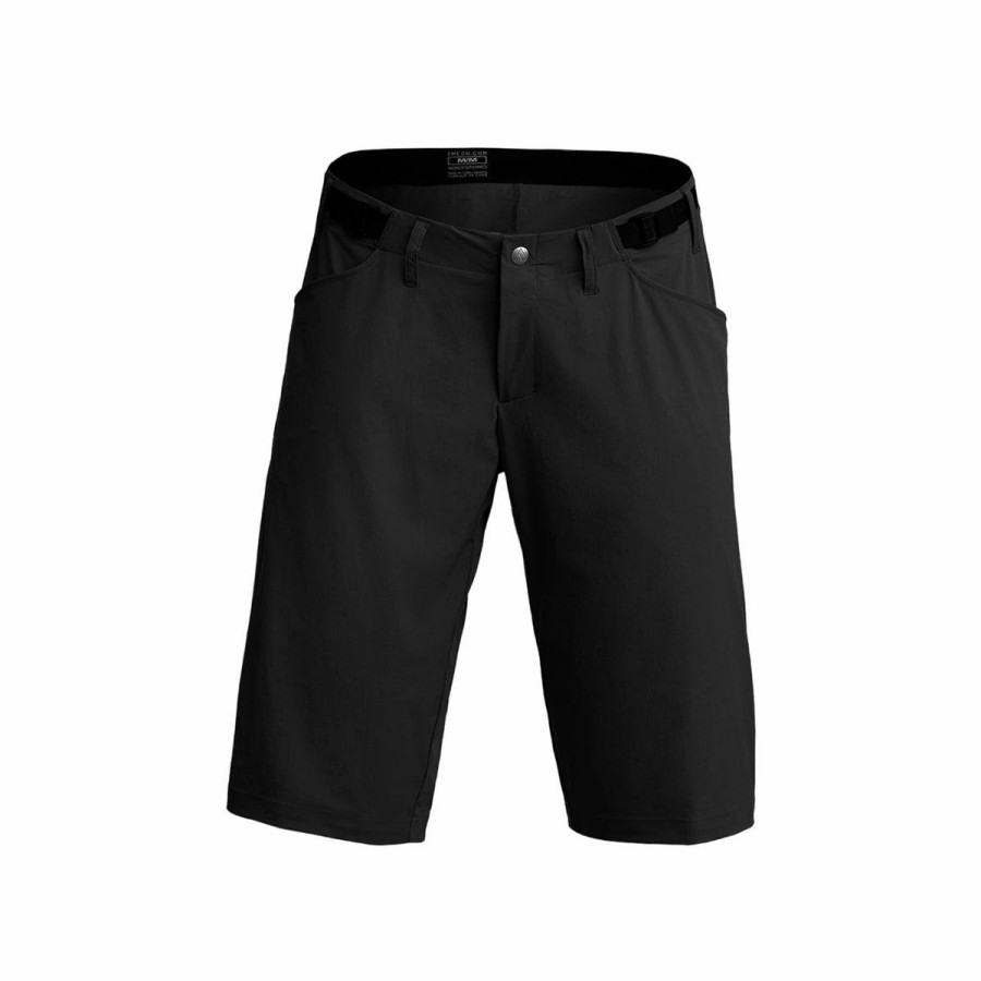 Bike Shorts & Bibs * | 7Mesh Farside Short Women'S Black