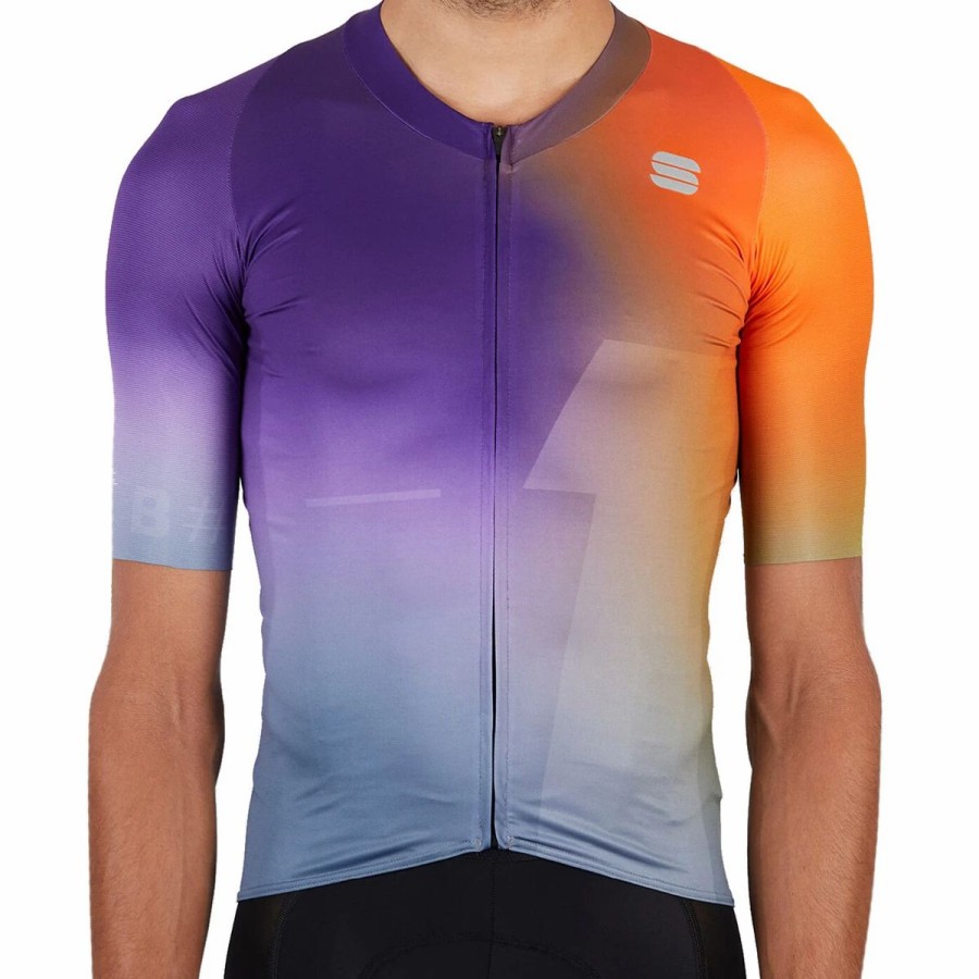 Bike Shirts & Jerseys * | Sportful Bomber Cycling Jersey 2021