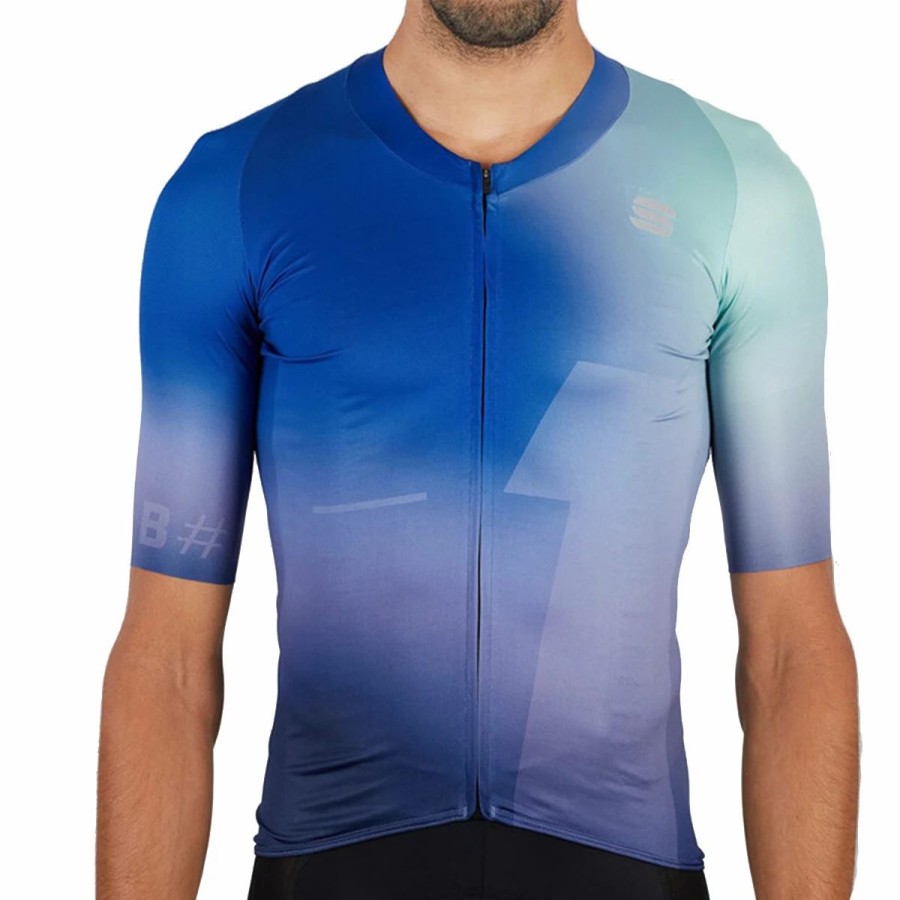 Bike Shirts & Jerseys * | Sportful Bomber Cycling Jersey 2021