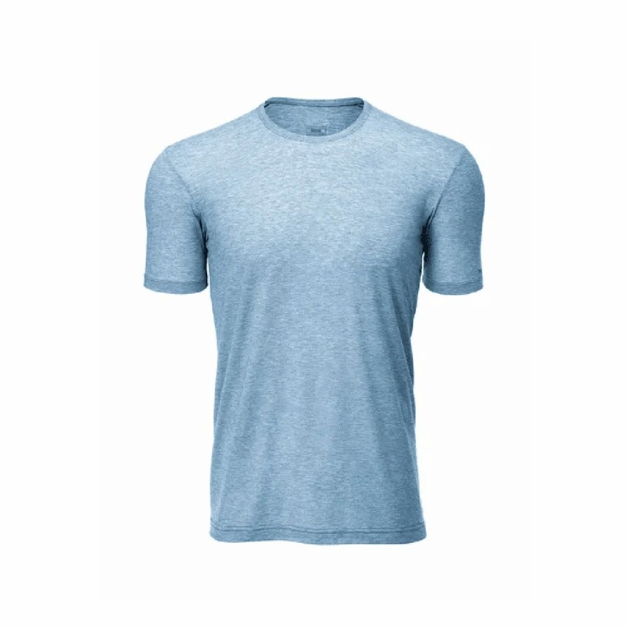 Bike Shirts & Jerseys * | 7Mesh Elevate T-Shirt Ls