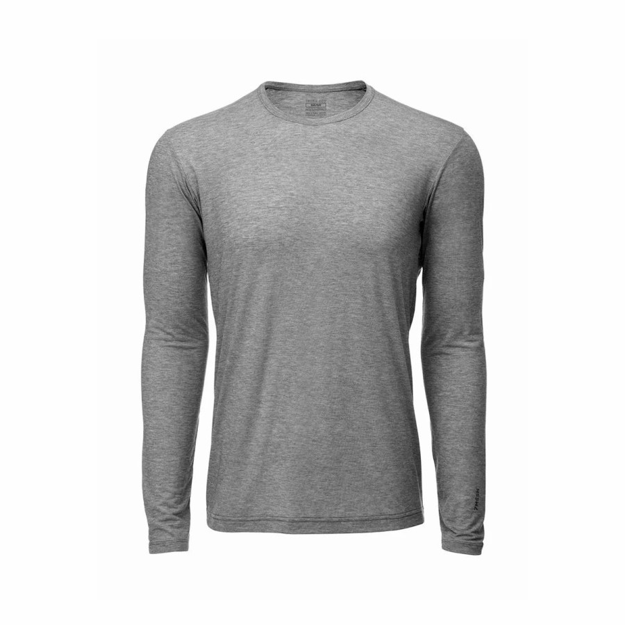 Bike Shirts & Jerseys * | 7Mesh Elevate T-Shirt Ls