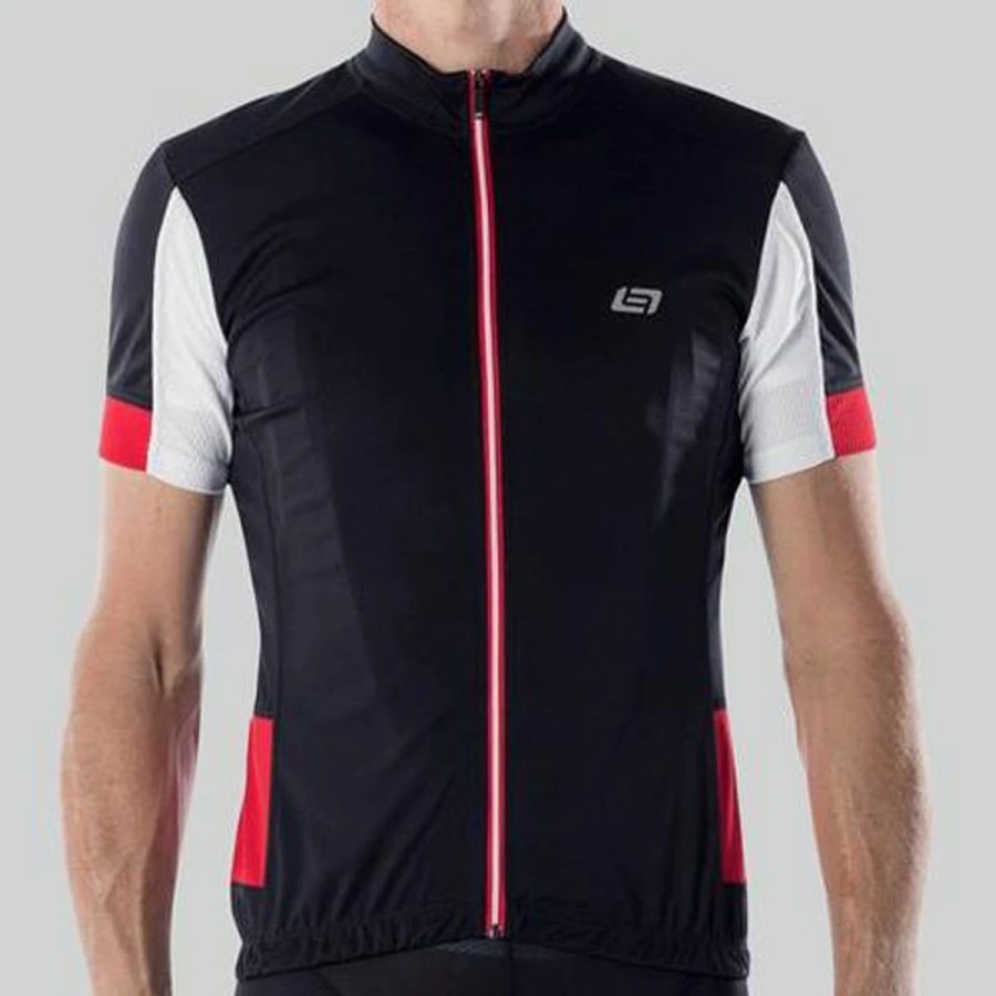 Bike Shirts & Jerseys * | Bellwether Men'S Distance Jersey