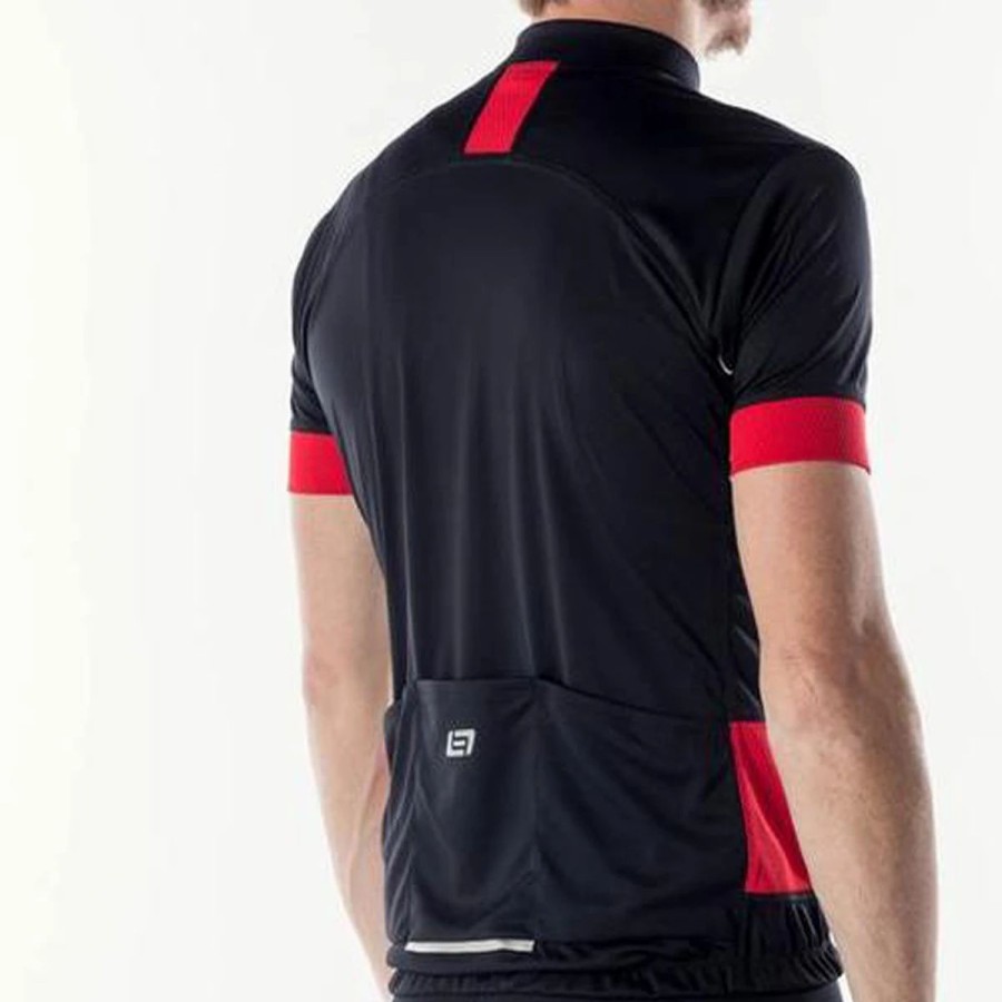 Bike Shirts & Jerseys * | Bellwether Men'S Distance Jersey