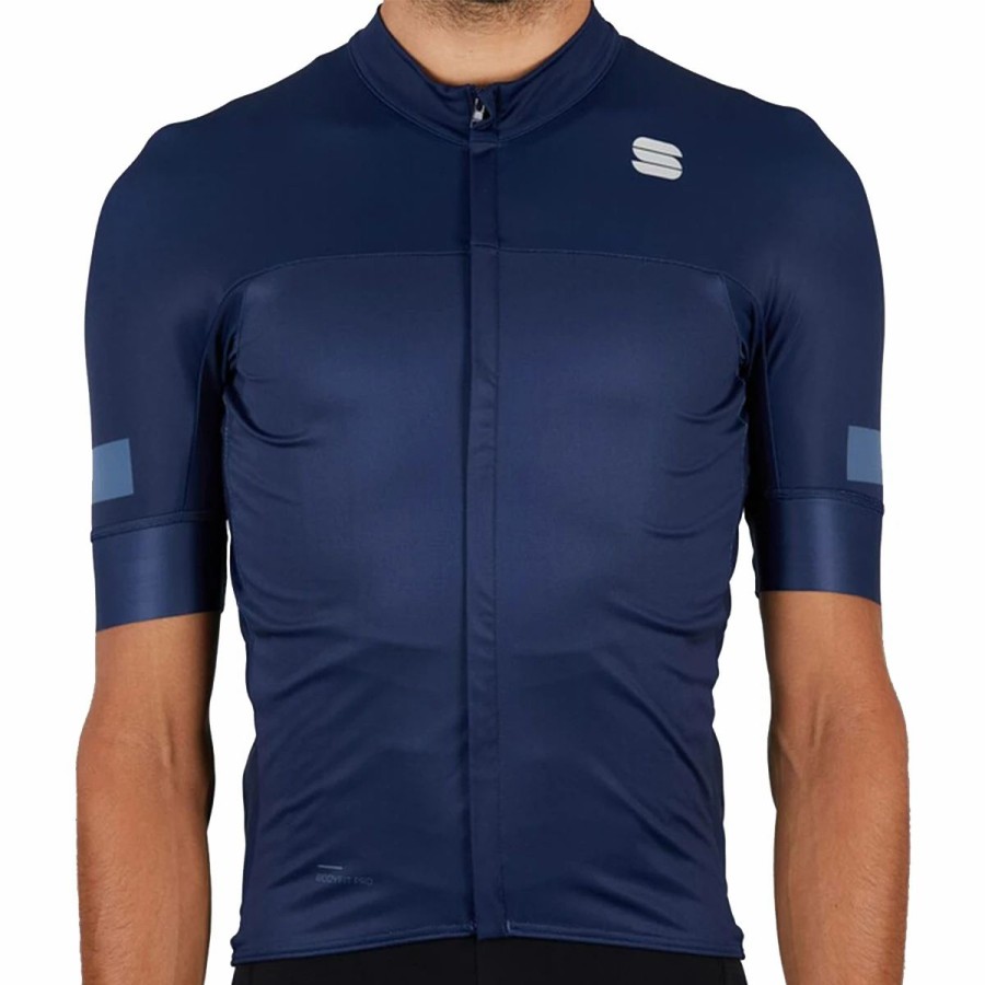 Bike Shirts & Jerseys * | Sportful Classic Cycling Jersey