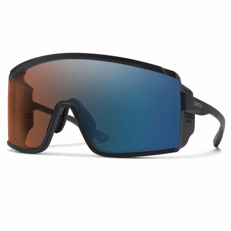 Bike Sunglasses & Bike Goggles * | Smith Pursuit Sunglasses 2023