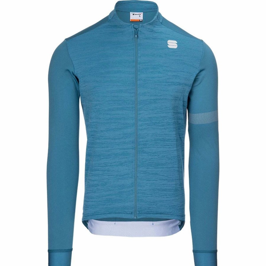 Bike Shirts & Jerseys * | Sportful Supergiara Thermal Jersey