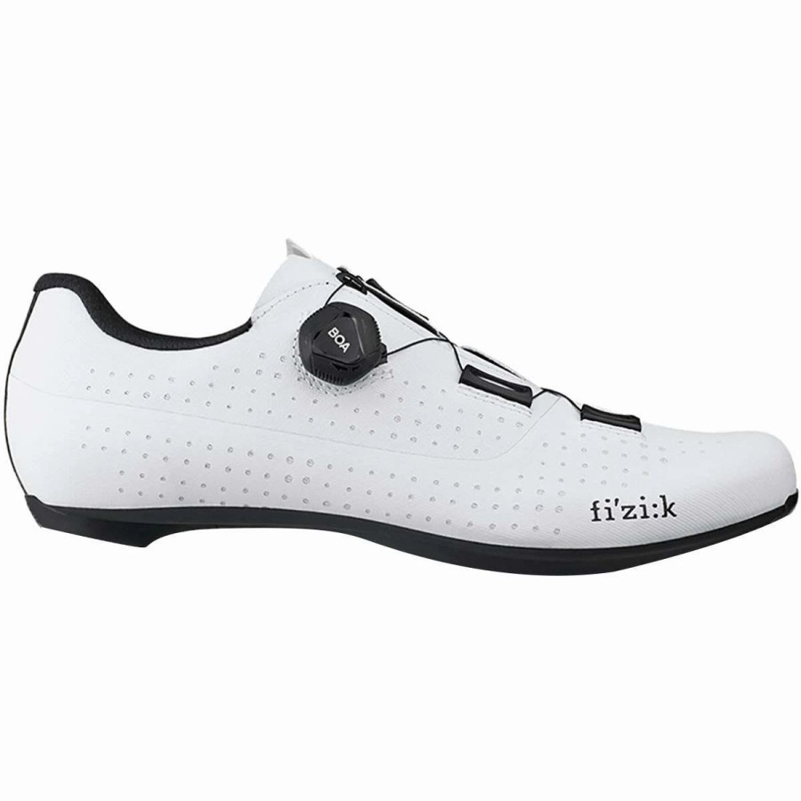 Bike Shoes * | Fizik Tempo Overcurve R4 Cycling Shoes *Damaged Packaging*