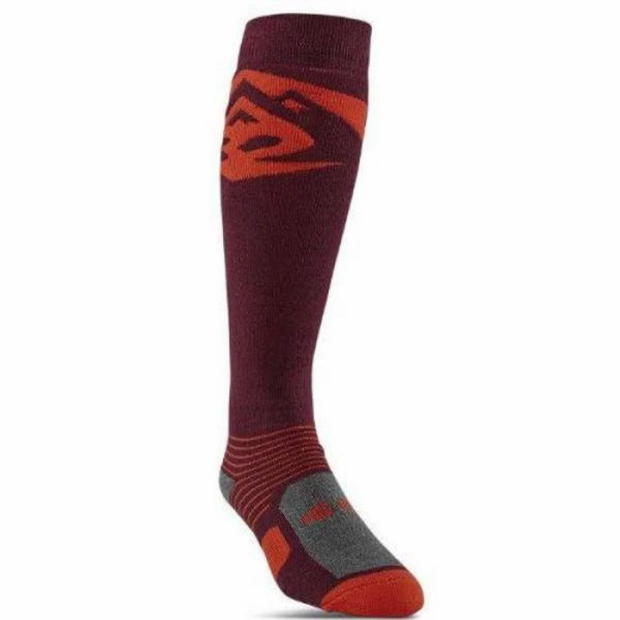 Bike Socks * | Thirtytwo Corp Graphic Sock