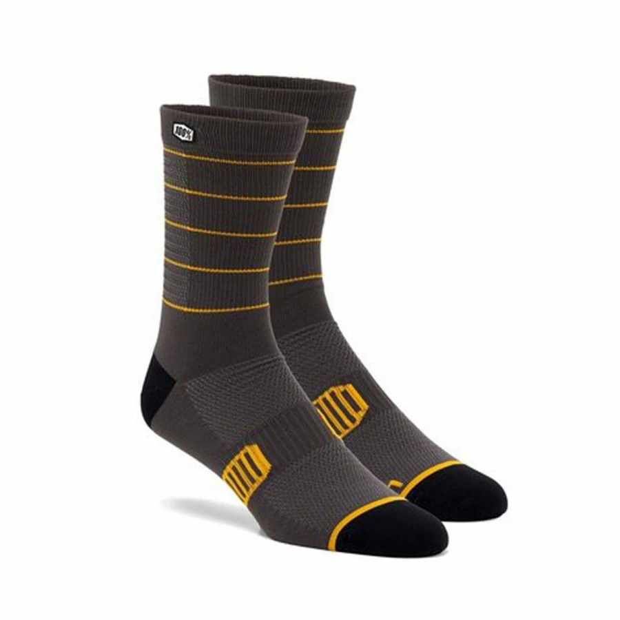 Bike Socks * | 100% Advocate Performance Socks