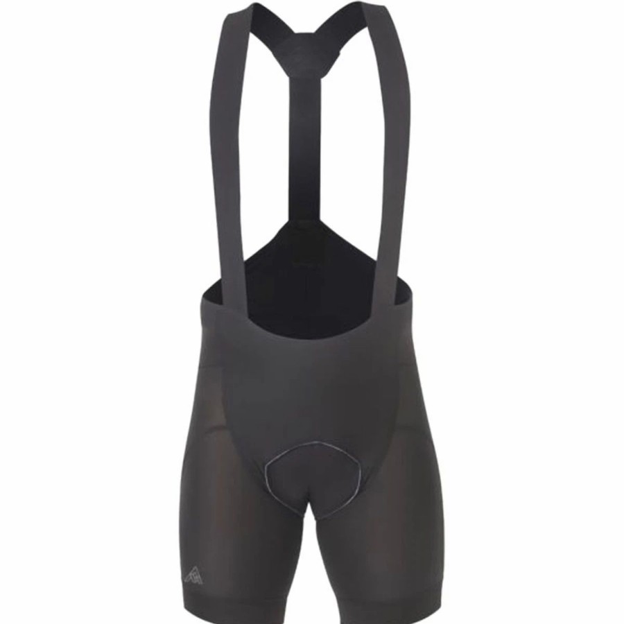 Bike Shorts & Bibs * | 7Mesh Foundation Bib Short Black