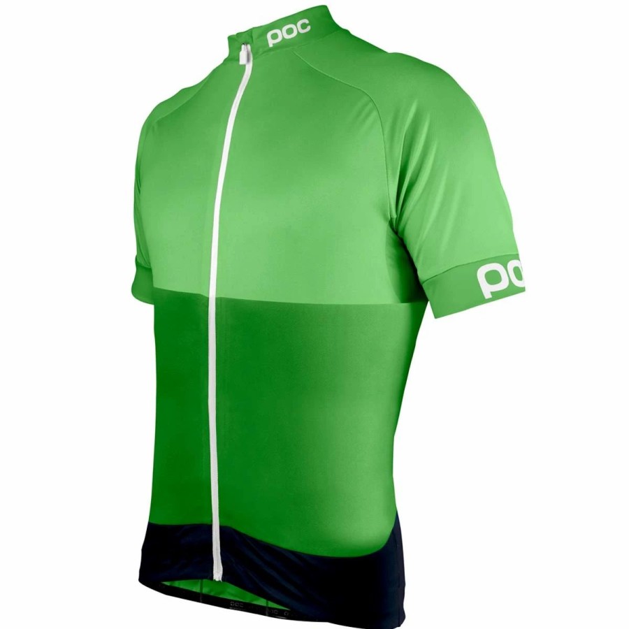 Bike Shirts & Jerseys * | Poc Fondo Classic Jersey