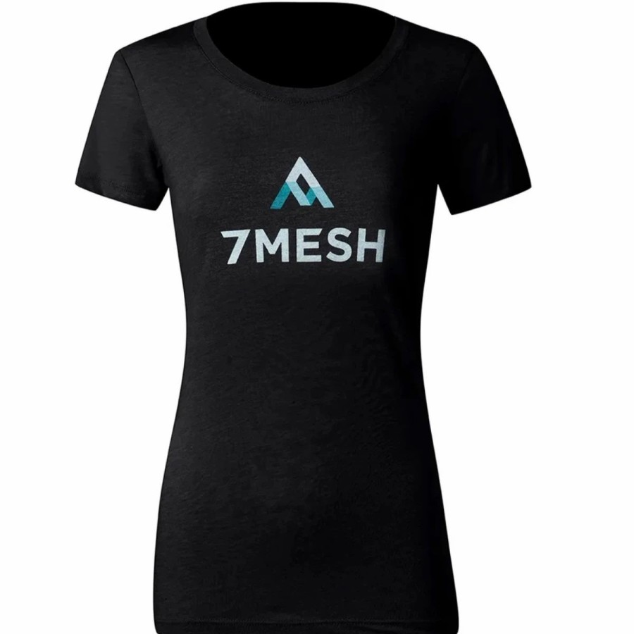 Bike Shirts & Jerseys * | 7Mesh Apres T-Shirt Women'S 2023