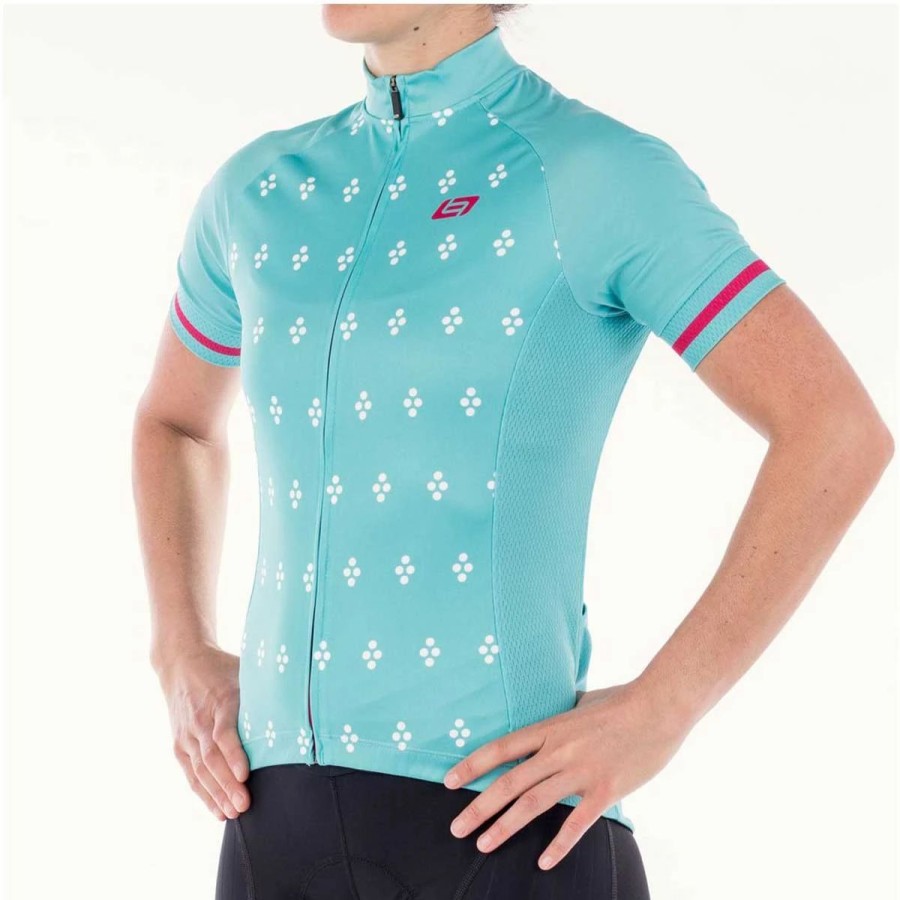 Bike Shirts & Jerseys * | Bellwether Essence Women'S Cycling Jersey