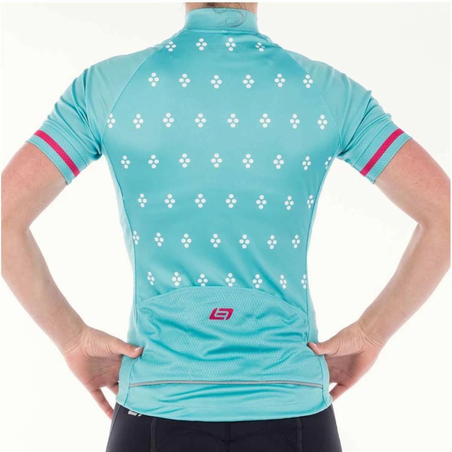 Bike Shirts & Jerseys * | Bellwether Essence Women'S Cycling Jersey