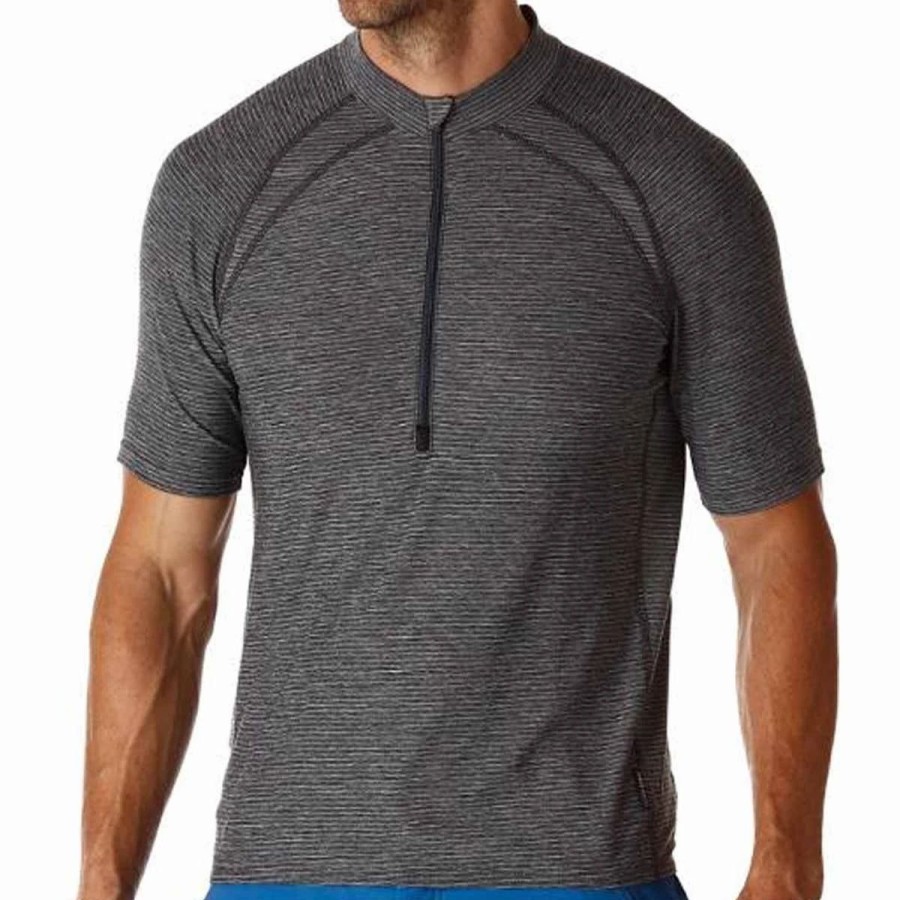 Bike Shirts & Jerseys * | Club Ride Roadeo Men'S Jersey Shadow