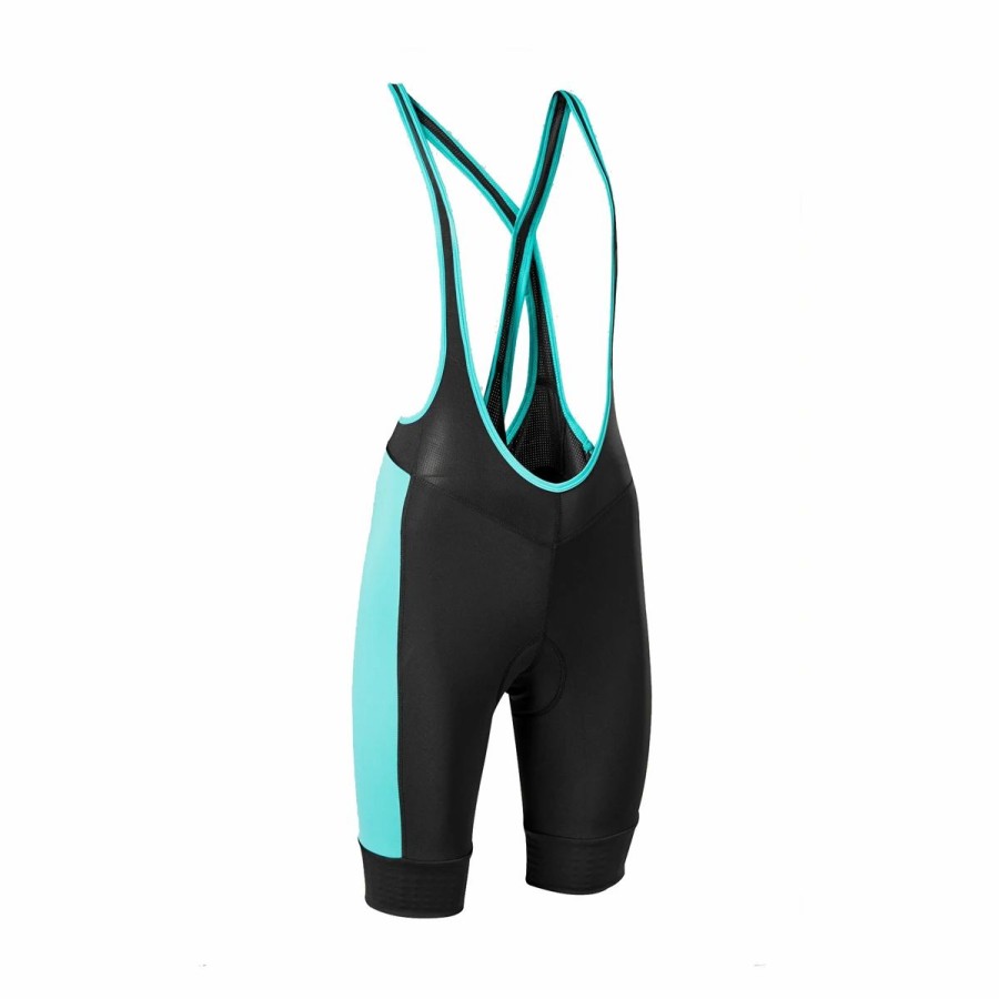 Bike Shorts & Bibs * | Fox Racing Women'S Flexair Bib Shorts