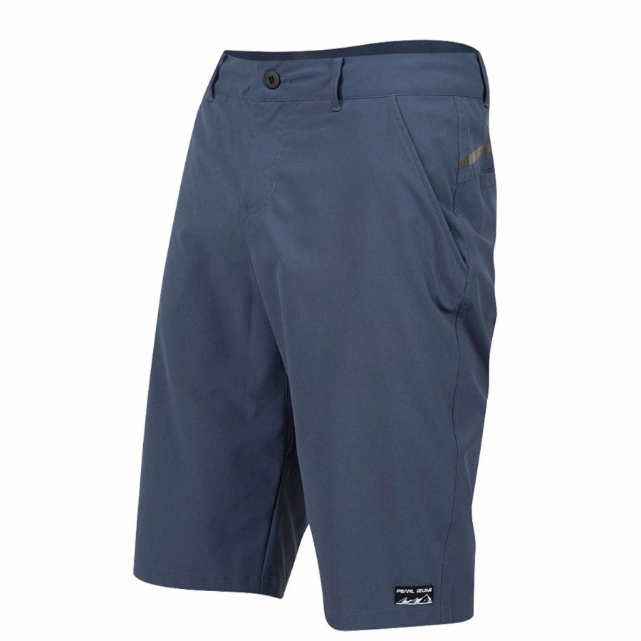 Bike Shorts & Bibs * | Pearl Izumi Boardwalk Men'S Mtb Shorts