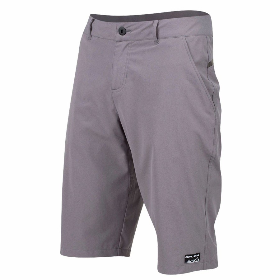 Bike Shorts & Bibs * | Pearl Izumi Boardwalk Men'S Mtb Shorts