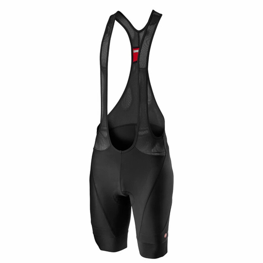 Bike Shorts & Bibs * | Castelli Endurance 3 Bibshorts