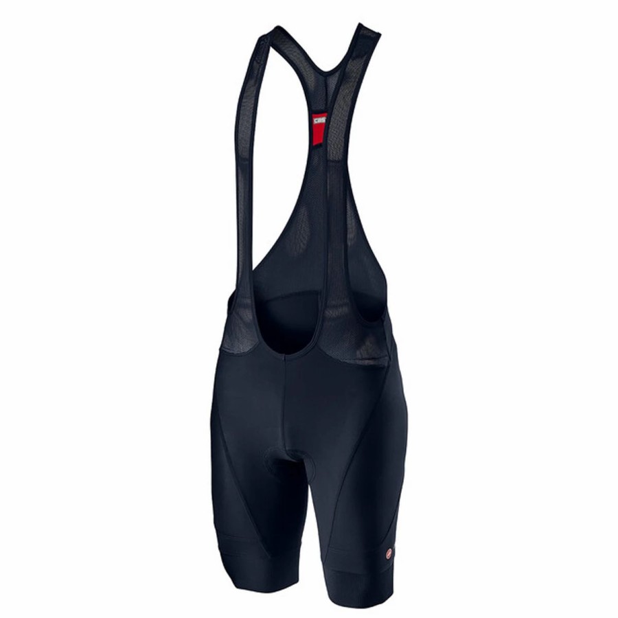 Bike Shorts & Bibs * | Castelli Endurance 3 Bibshorts