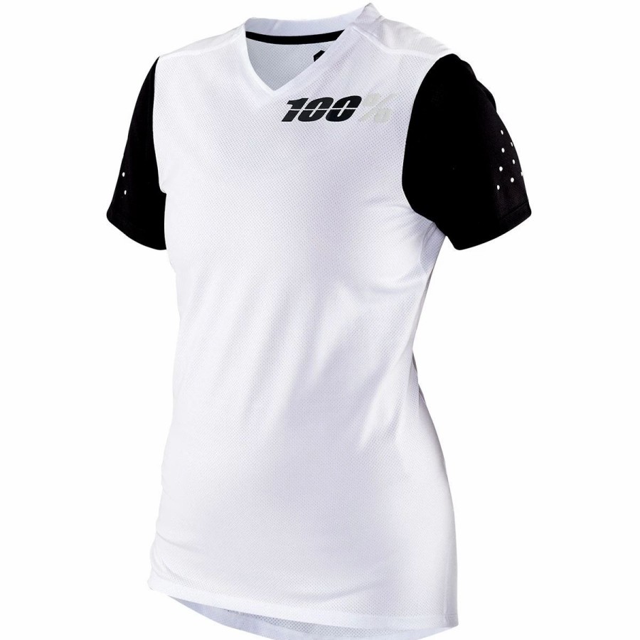 Bike Shirts & Jerseys * | 100% Ridecamp Women'S Mtb Jersey