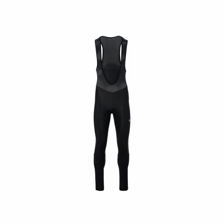 Bike Shorts & Bibs * | Giro Men'S Chrono Exp Thermal Bib Black