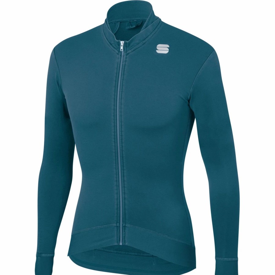 Bike Shirts & Jerseys * | Sportful Monocrom Thermal Cycling Jersey