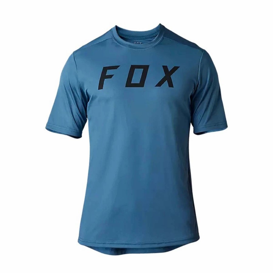 Bike Shirts & Jerseys * | Fox Racing Ranger Ss Jersey Men'S