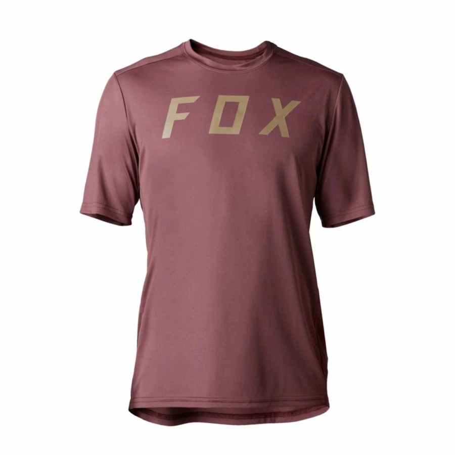 Bike Shirts & Jerseys * | Fox Racing Ranger Ss Jersey Men'S