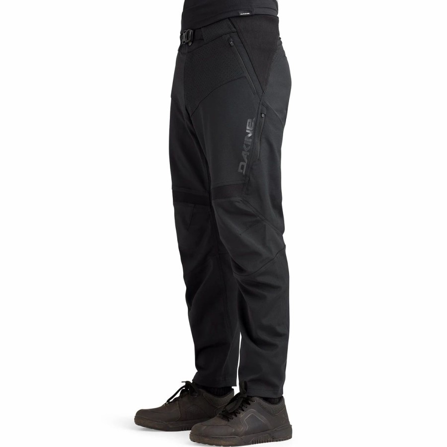 Bike Shorts & Bibs * | Dakine Thrillium Bike Pant 2022 Black