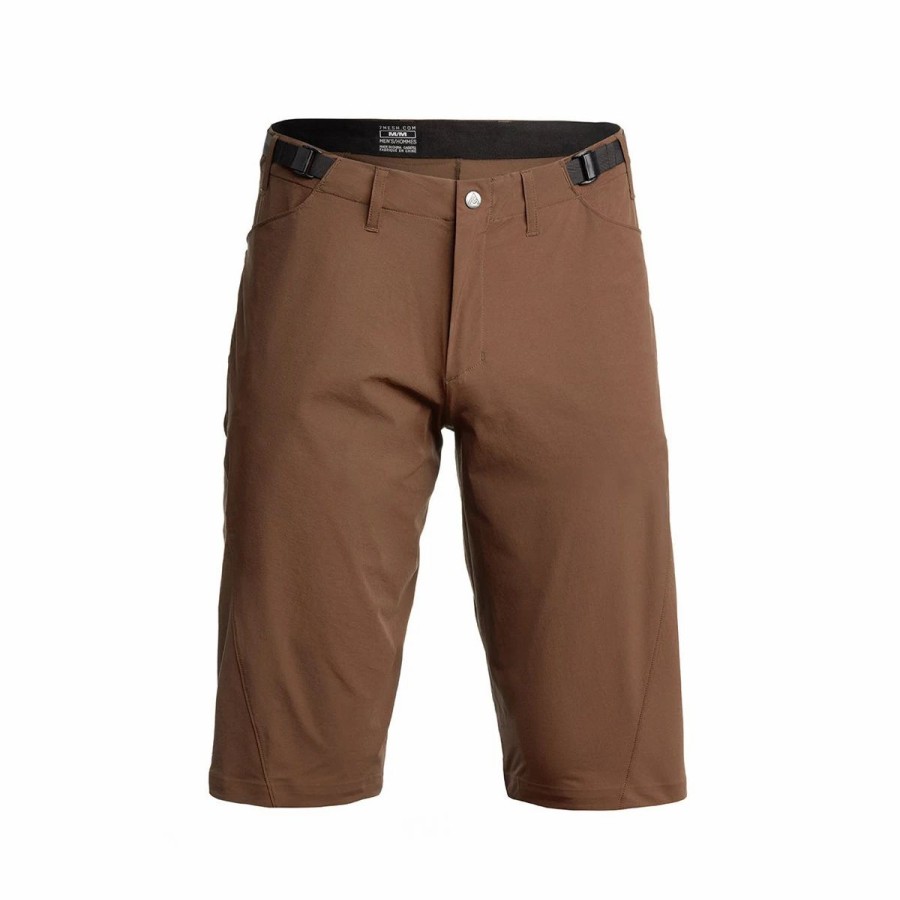 Bike Shorts & Bibs * | 7Mesh Farside Short Long Men'S