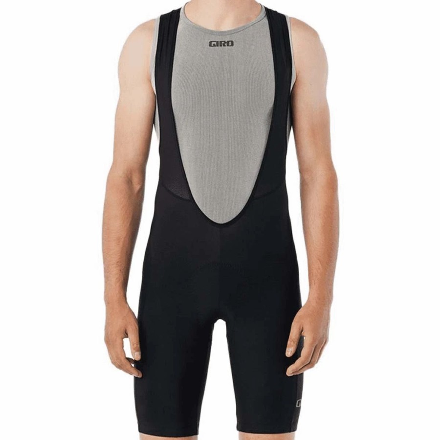 Bike Shorts & Bibs * | Giro Men'S Chrono Sport Bib Shorts