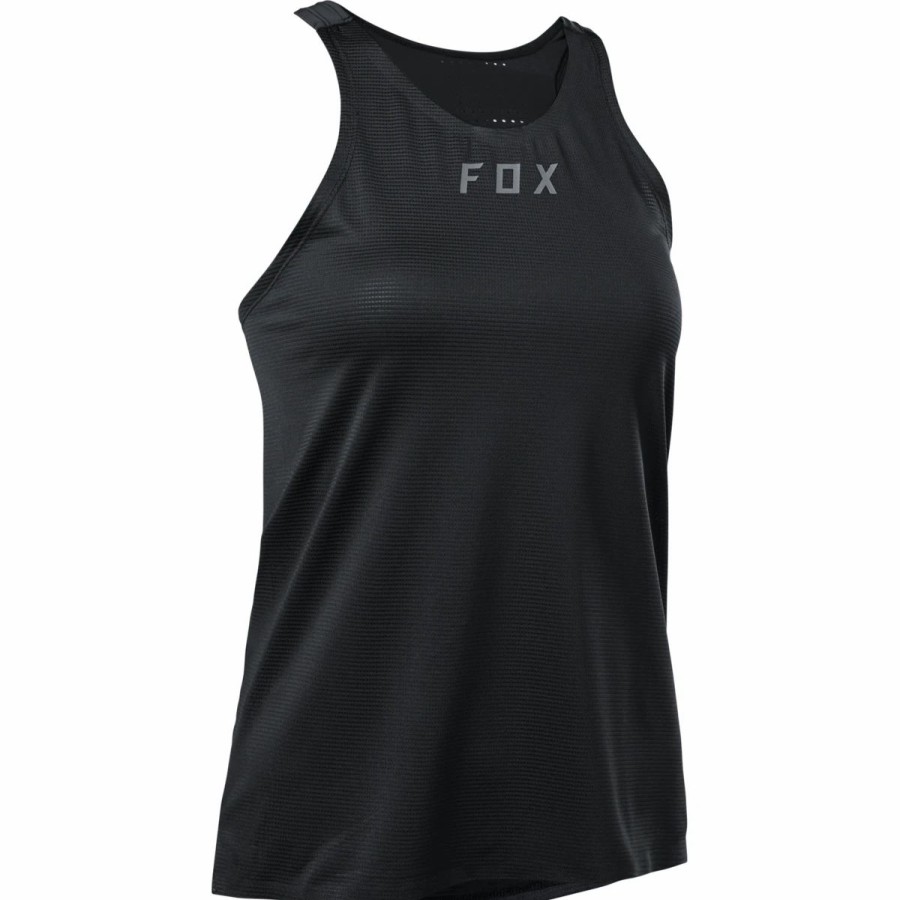 Bike Shirts & Jerseys * | Fox Racing Women'S Flexair Tank 2022