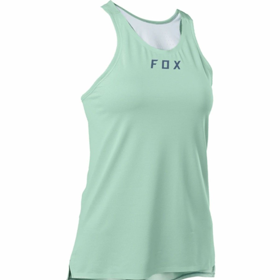 Bike Shirts & Jerseys * | Fox Racing Women'S Flexair Tank 2022