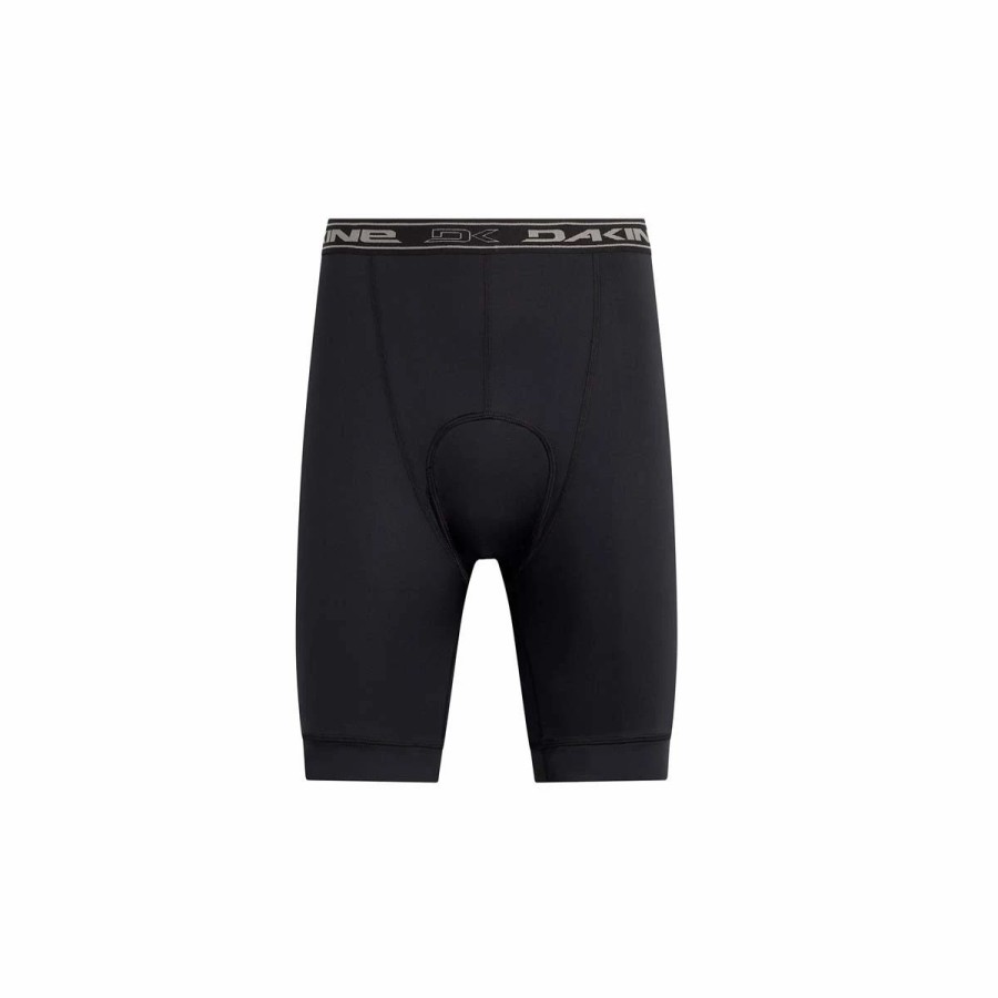 Bike Shorts & Bibs * | Dakine Bike Liner Short 2023 Black